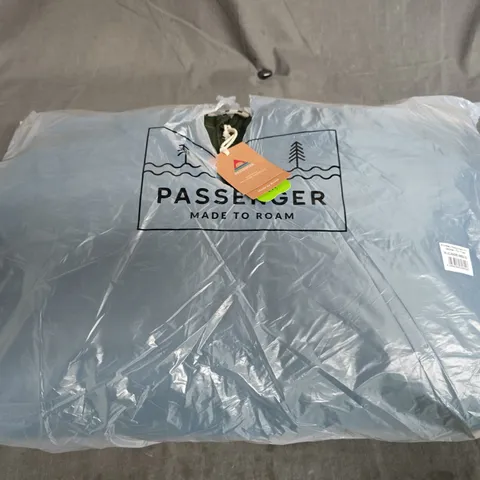 PASSENGER KINSEY RECYCLED 2.0 JACKET – FIR TREE - XS