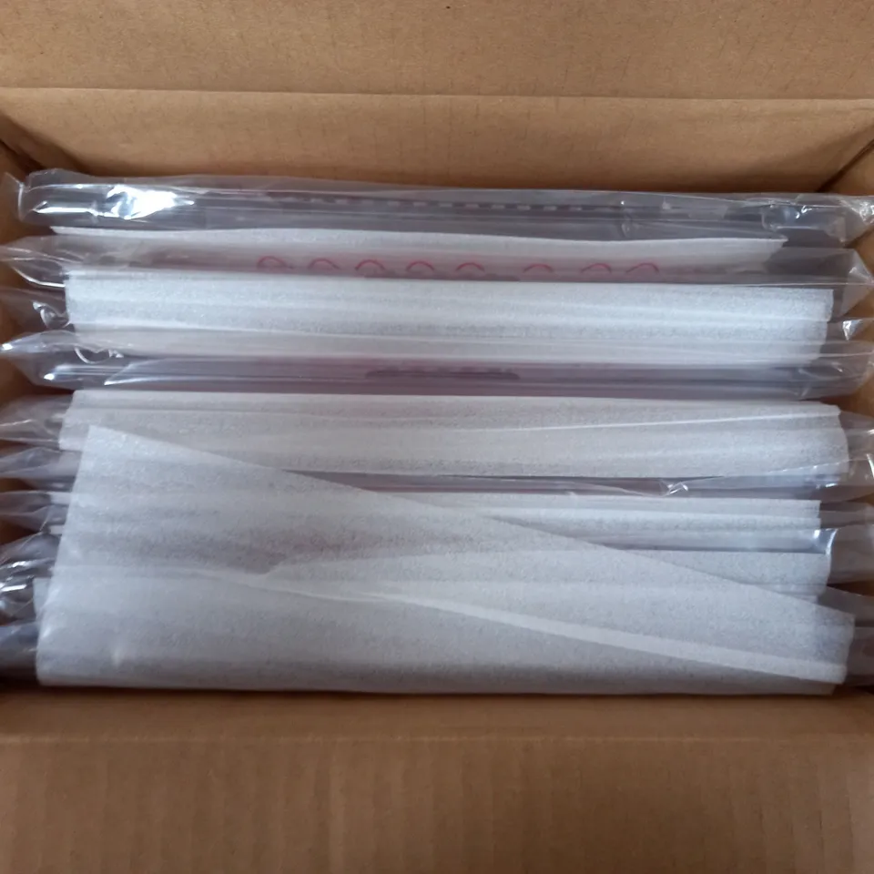 LOT OF 10 BELKIN SNAP SHIELDS FOR MACBOOK AIR 11 - TRANSPARENT