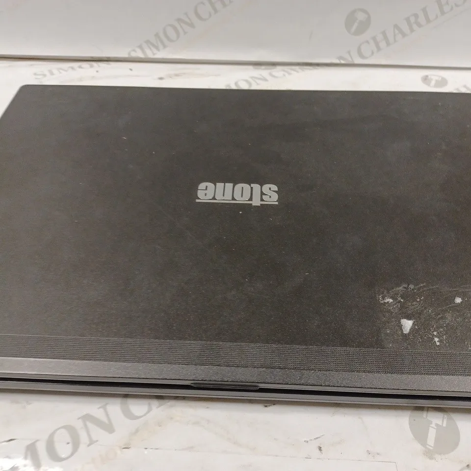 STONE W76C NOTEBOOK LAPTOP 