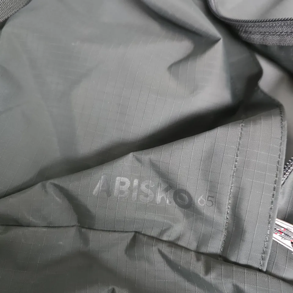 ABISKO 65 ML TREKKING RUCKSACK