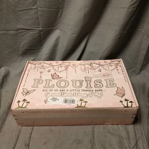 PLOUISE MYSTERY GIFT SET, BOXED