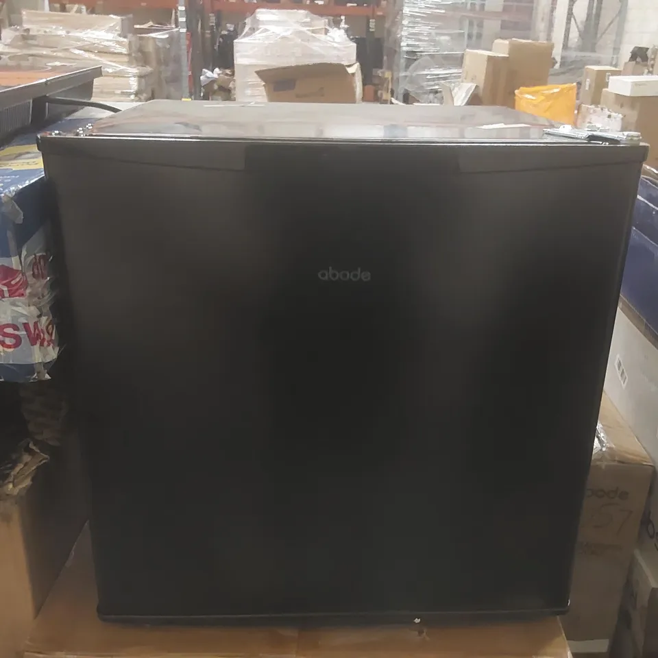 ABODE ATTFZ0E1B MINI FREEZER - BLACK
