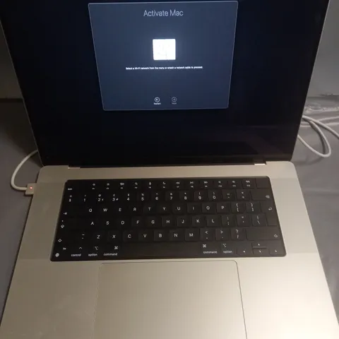 BOXED MACBOOK PRO LAPTOP - A2485