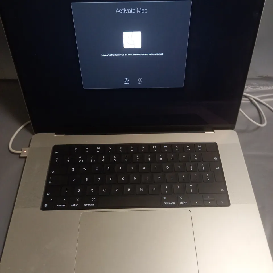 BOXED MACBOOK PRO LAPTOP - A2485