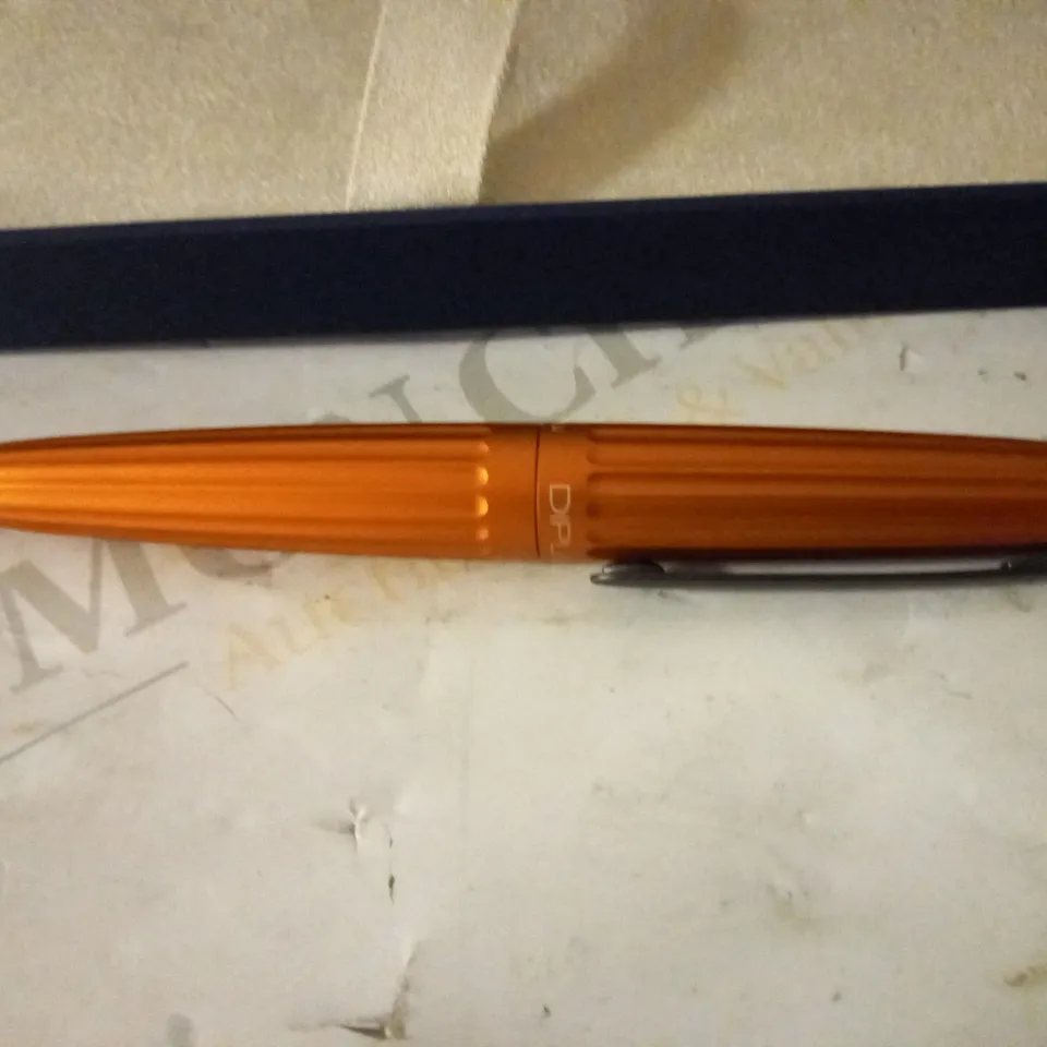 WATERMAN CARENE MECHANICAL PENCIL