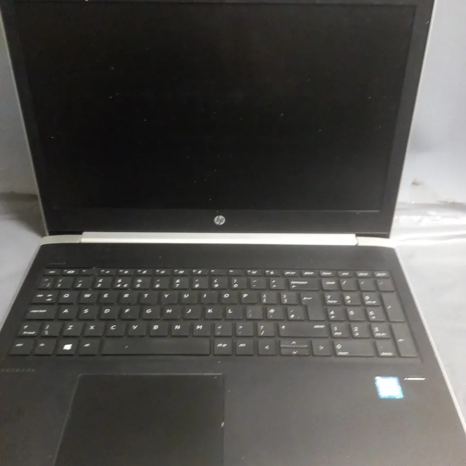 UNBOXED HP PROBOOK 450 GS INTEL I-5 LAPTOP