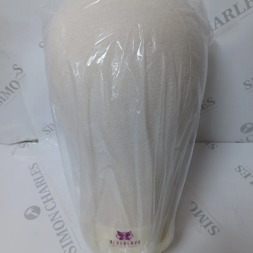 NEVERLAND BEAUTY & HEALTH WIG STAND