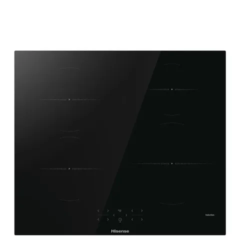 HISENSE HI6401BSC INDUCTION HOB - COLLECTION ONLY 