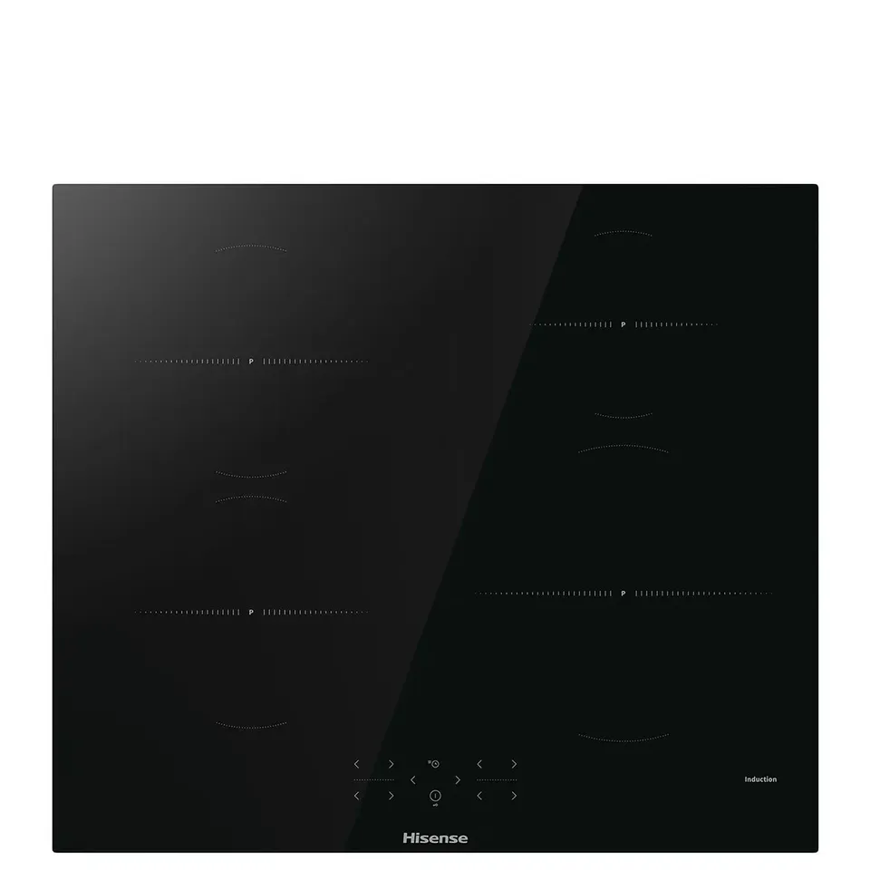 HISENSE HI6401BSC INDUCTION HOB - COLLECTION ONLY  RRP £249.99