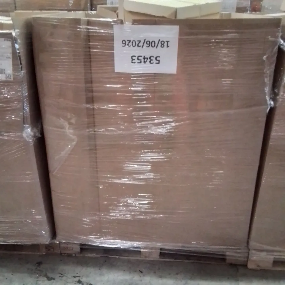 PALLET CONTAINING APPROXIMATELY 88X ASSORTED BRAND NEW DESIGNER SHOES INCLUDING: JD WILLIAMS MAROON BOOTS, HEAVENLY SOLES BEIGE SHOES, JD WILLIAMS BEIGE SANDALS