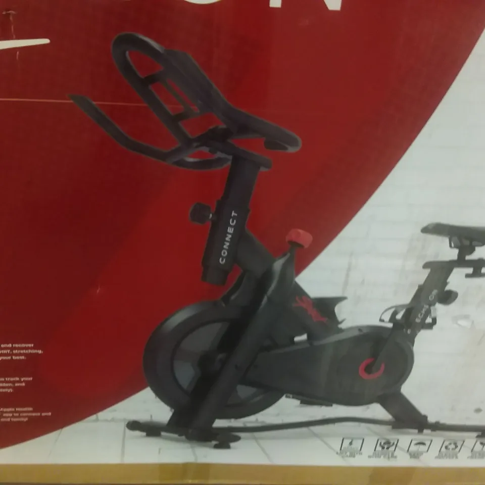 BOXED ECHELON CONNECT SPORT BIKE RRP £799.99