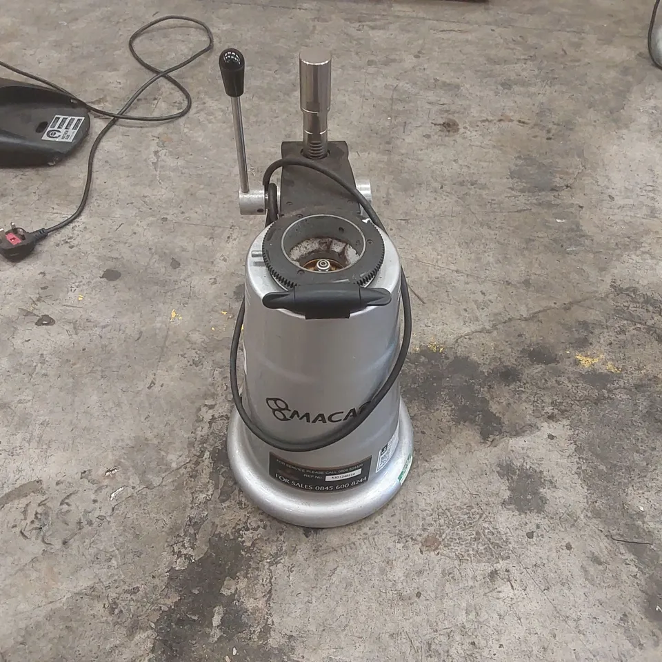 CARIMALI COMMERCIAL K3 COFFEE GRINDER