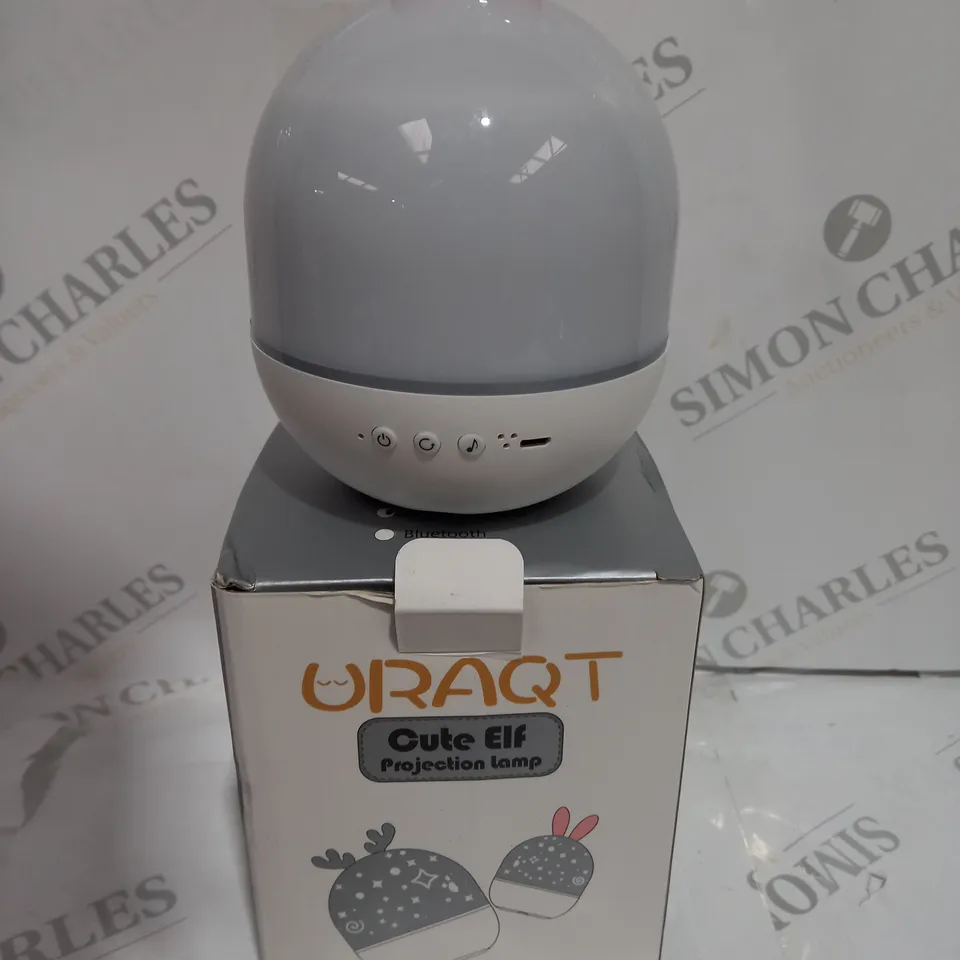 URAGT PROJECTION LAMP 