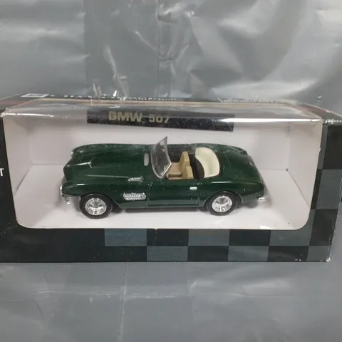 CITY CRUISER COLLECTION - BMW 507 - 1/43