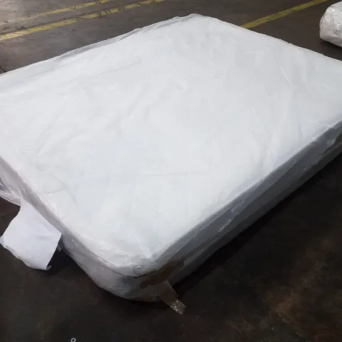 QUALITY BAGGED 150CM KING MEMORY FOAM MATTRESS 