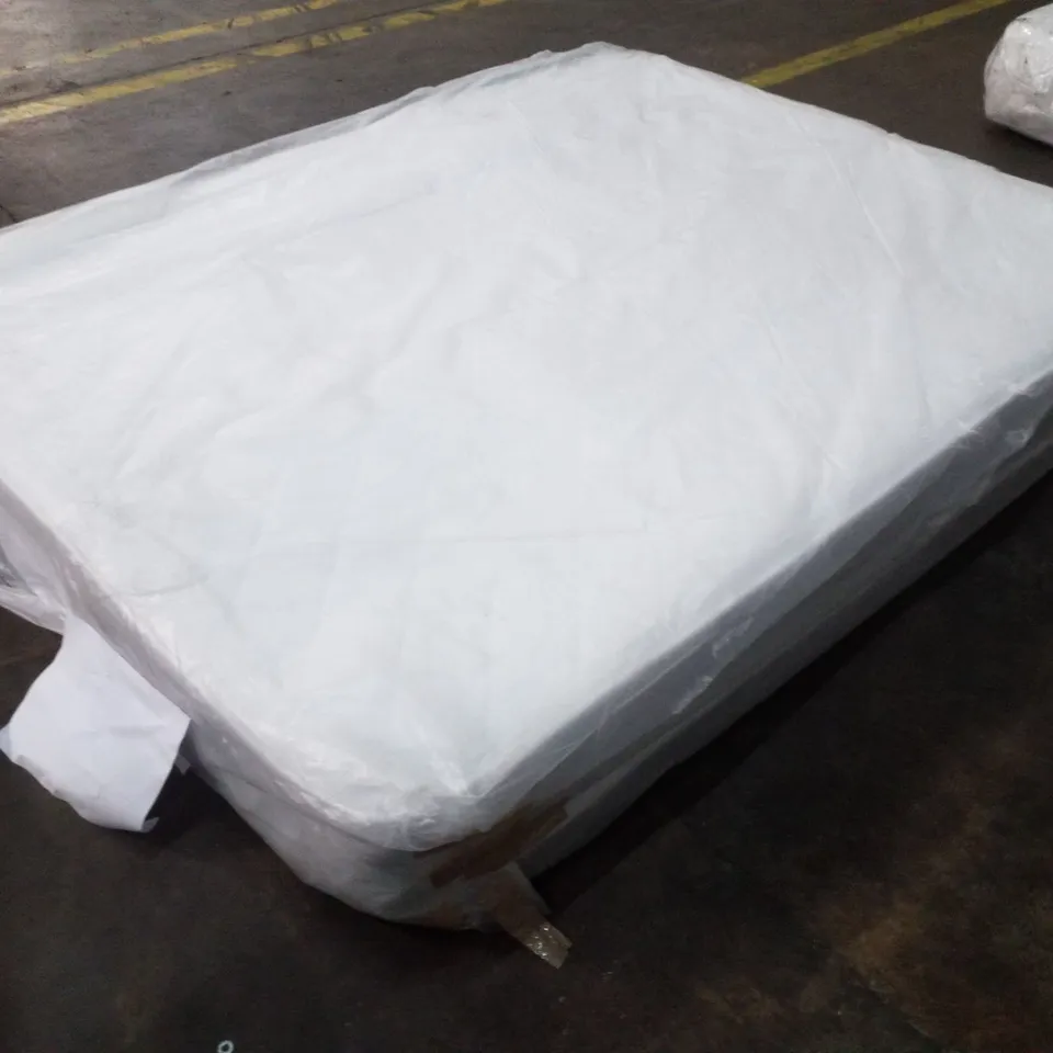 QUALITY BAGGED 150CM KING MEMORY FOAM MATTRESS 