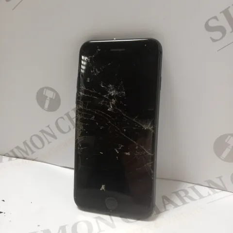 APPLE IPHONE MODLE UNSPECIFIED