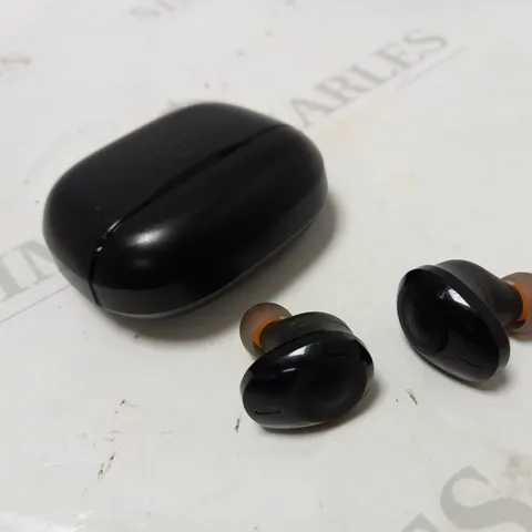 JBL HARMAN TUNE 125 TRUE WIRELESS EARBUDS
