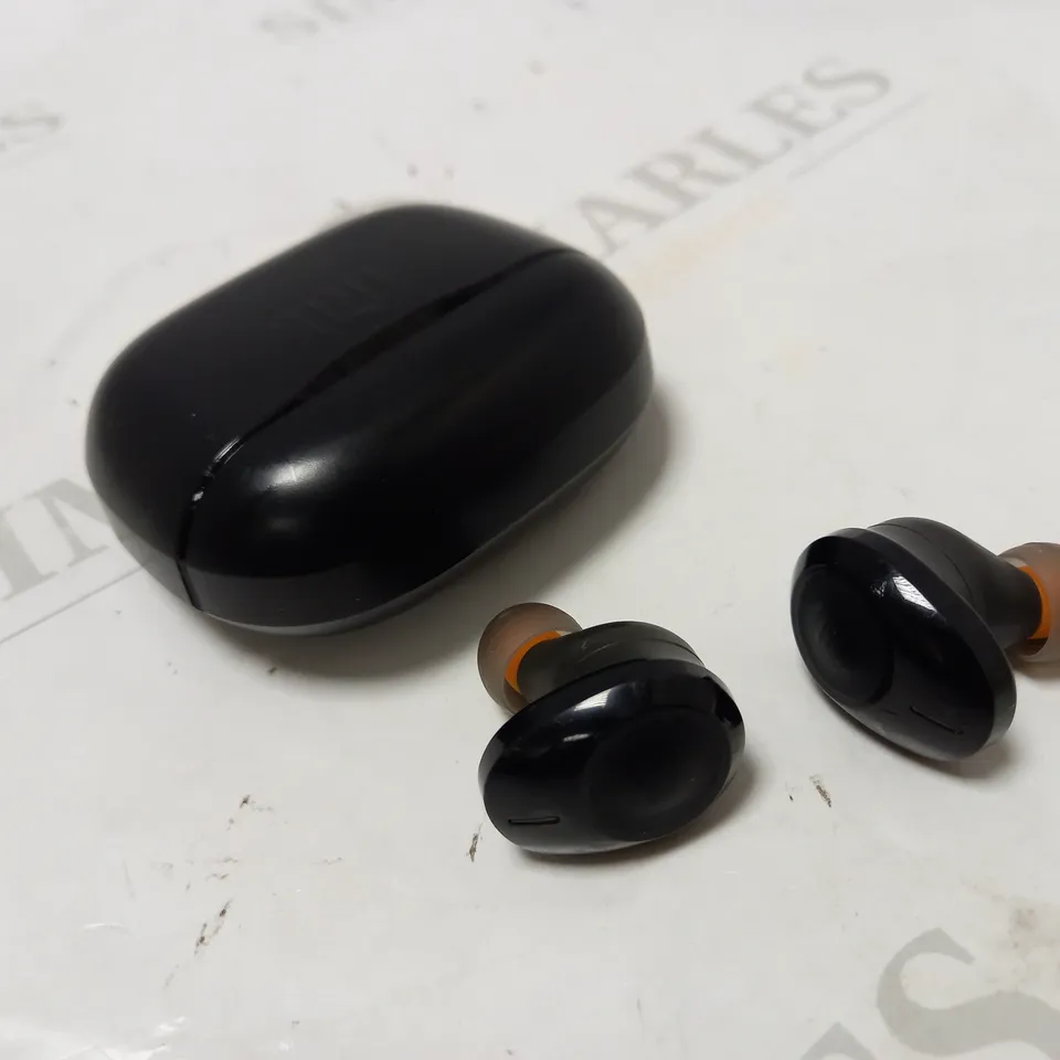 JBL HARMAN TUNE 125 TRUE WIRELESS EARBUDS