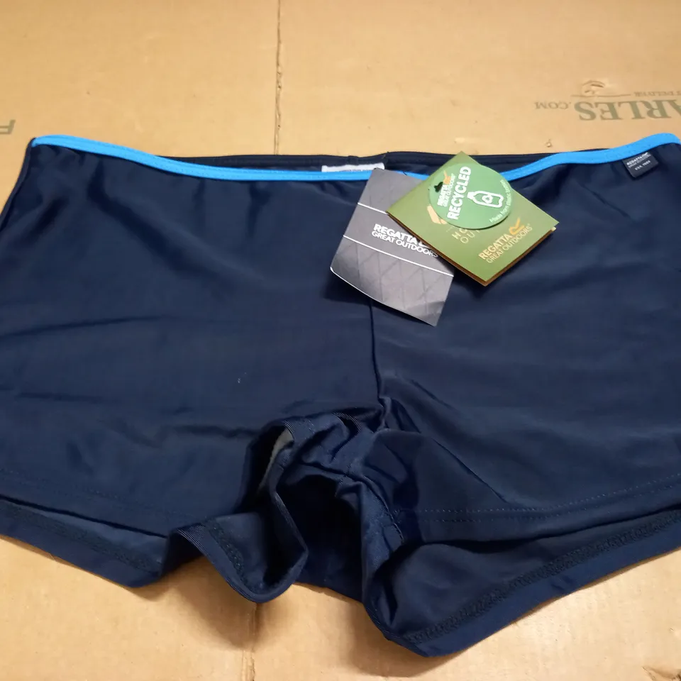 REGATTA ACEANA BIKINI SHORTS - UK 18