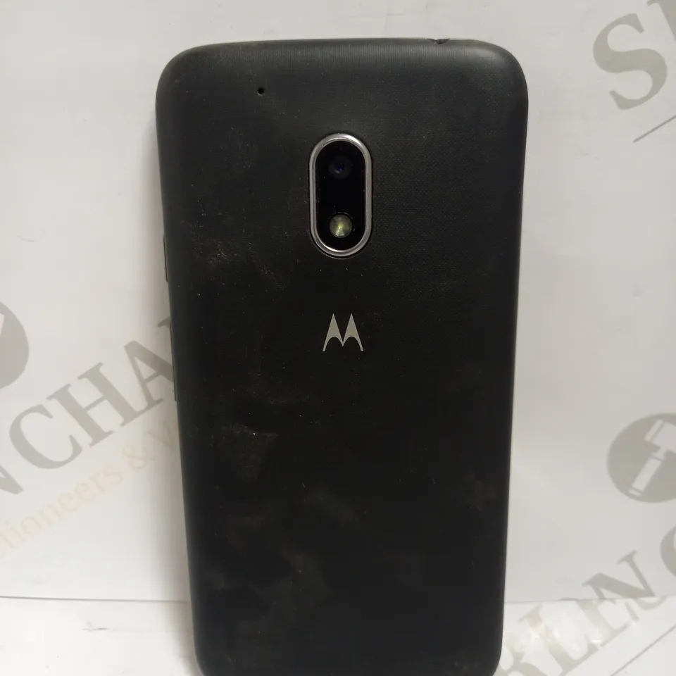 MOTOROLA PHONE