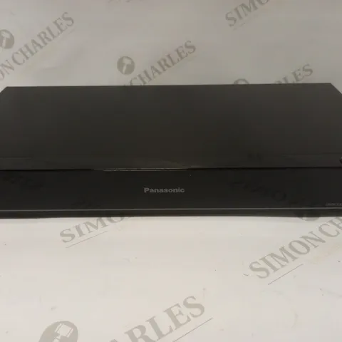 PANASONIC DMR-EX97 FREEVIEW HD RECORDER