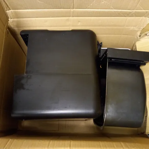 BREVILLE HALO AIR FRYER DIGITAL AIR FRYER OVEN