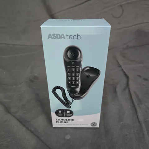 APPROXIMATELY 20 ASSORTED BOXED LANDLINE PHONES 