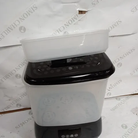 TOMMEE TIPPEE ELECTRIC STERILISER