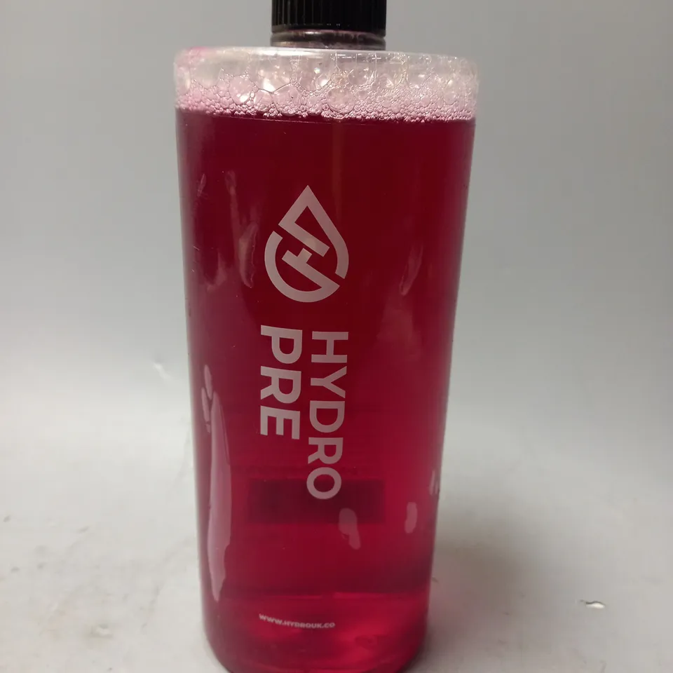 HYDRO PRE 