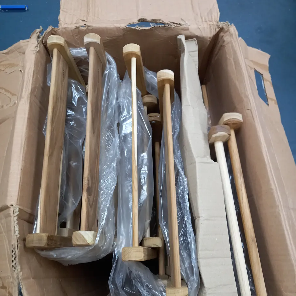 BOXED TRAMONTINA 5 PIECE FOLDABLE BISTRO SET