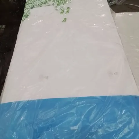 QUALITY BAGGED 3' SINGLE ASHLEY MATTRESS