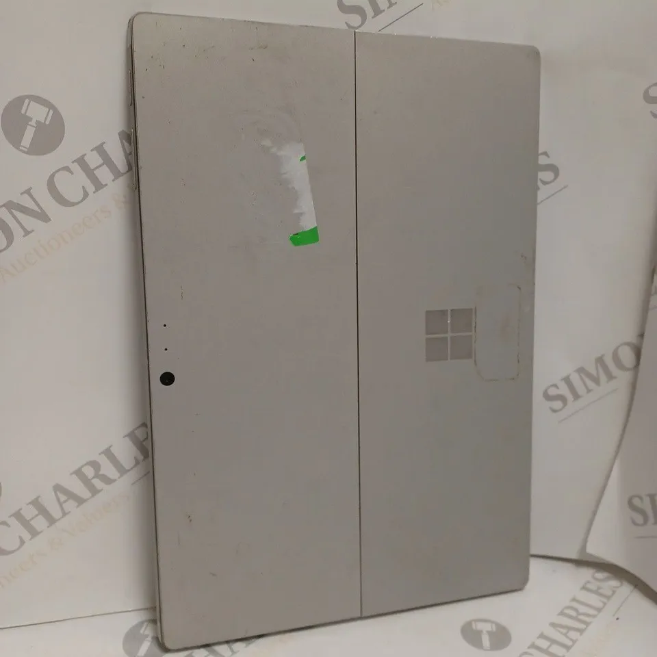 MICROSOFT SURFACE PRO TABLET - 1796 MODEL  