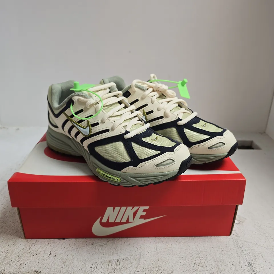 NIKE AIR PEGASUS 2005 RUNNING SHOES – 6