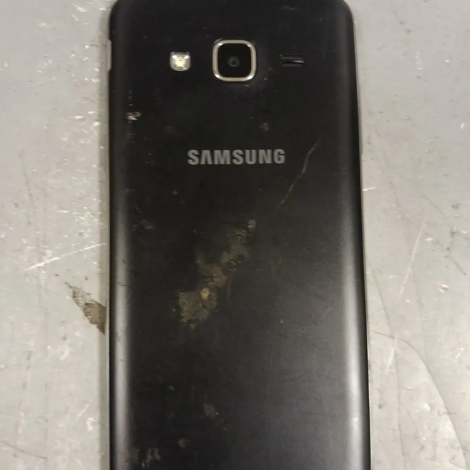 SAMSUNG GALAXY J3 SMARTPHONE 
