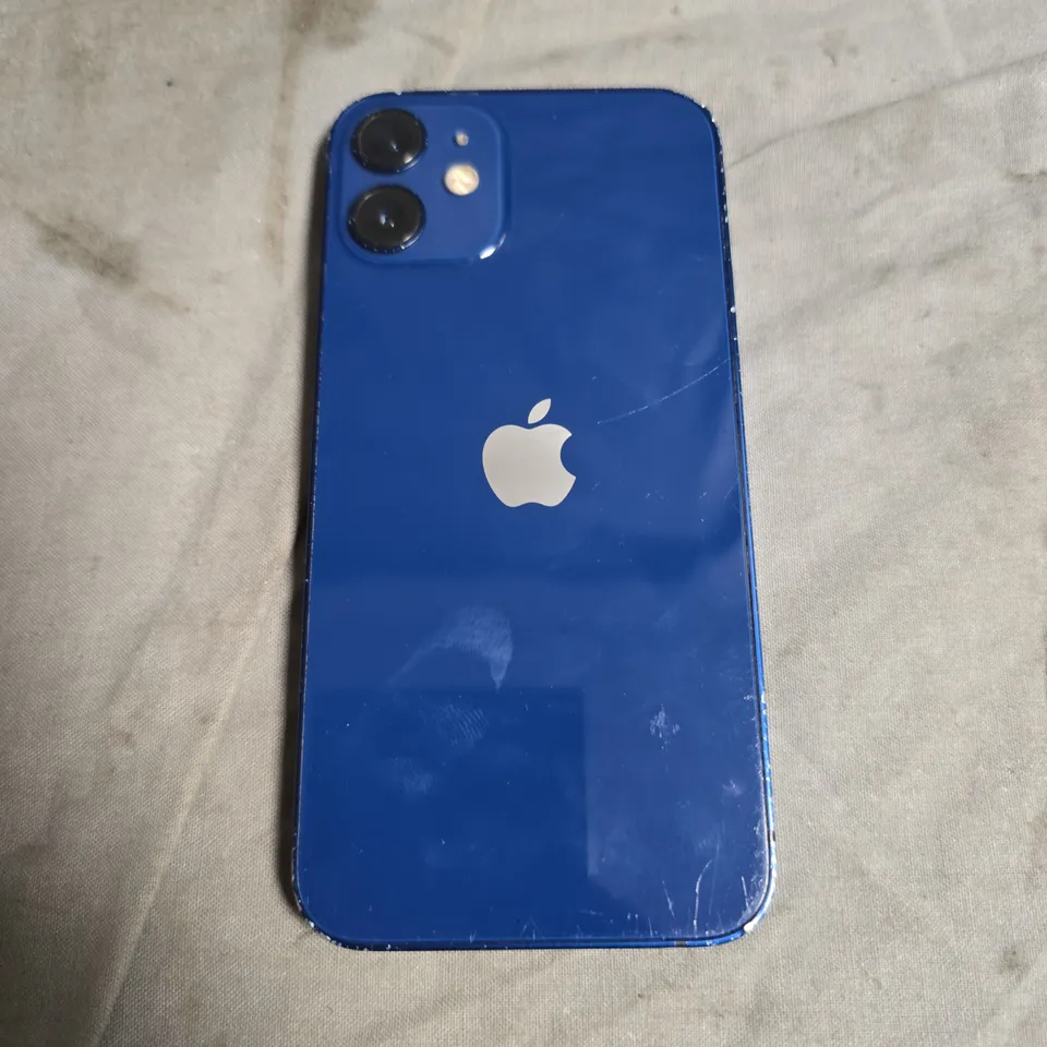 APPLE IPHONE 12 MINI SMARTPHONE