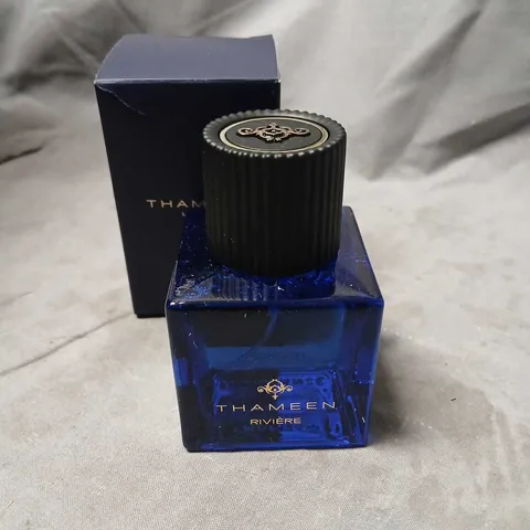 BOXED THAMEEN LONDON EXTRAIT DE PARFUM 50ML