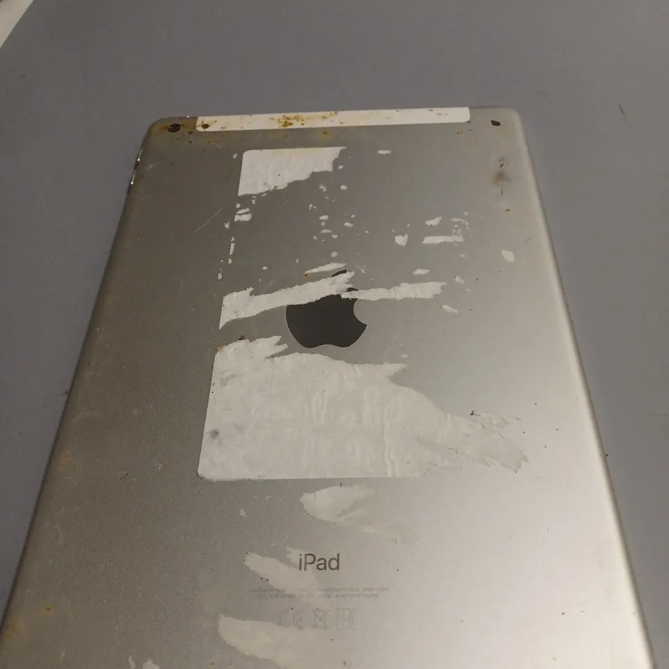 APPLE IPAD 2