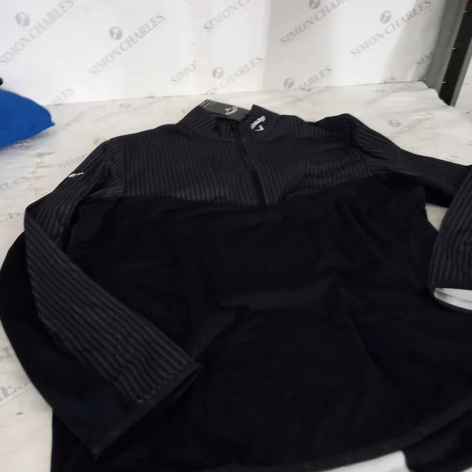 LARGE GALLOWAY TRACK JACKET