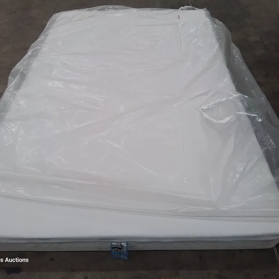 4' QUALITY BAGGED EMMA ONE FOAM MATTRESS