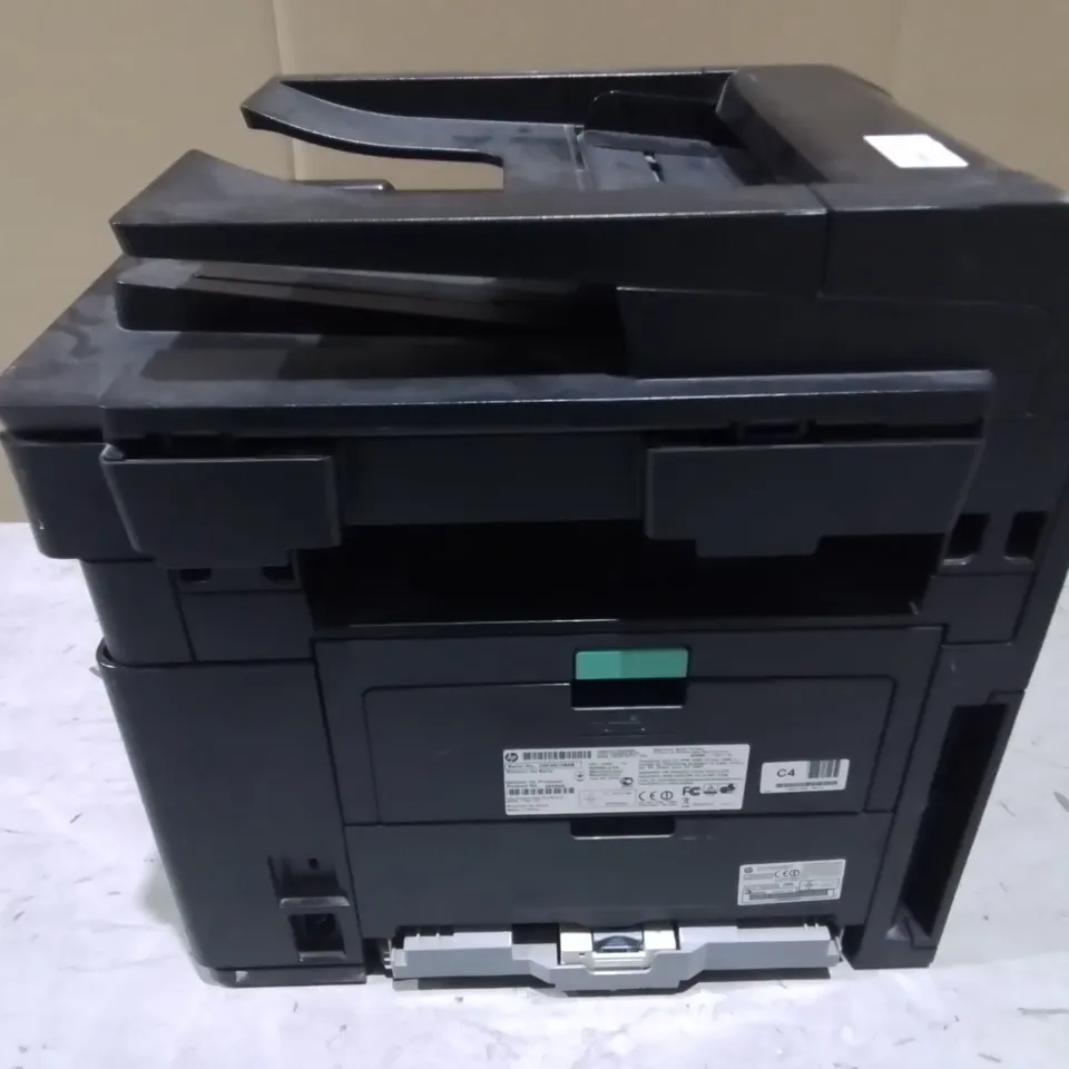 UNBOXED HP LASERJET PRO 400 MULTIFUNCTION PRINTER - M425DW