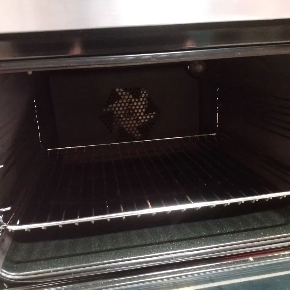 AEG BUILT UNDER ELECTRIC DOUBLE OVEN DUB331110M