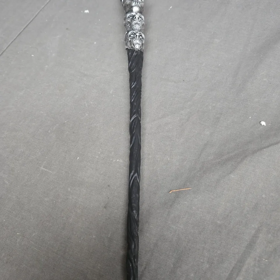 HARRY POTTER - THE DARKS ARTS WAND