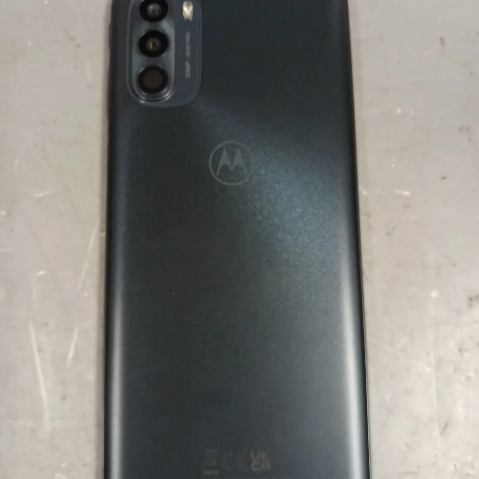 MOTOROLLA ANDROID SMARTPHONE - MODEL UNSPECIFIED 