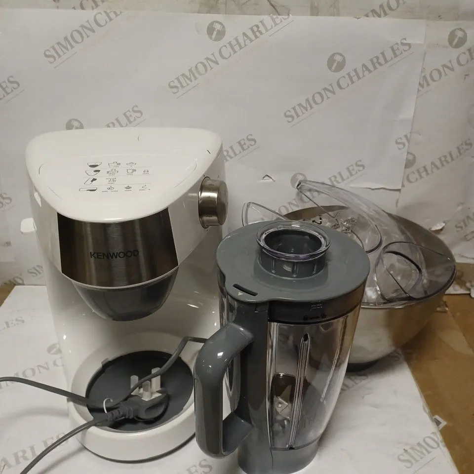 KENWOOD PROSPERO COMPACT STAND MIXER