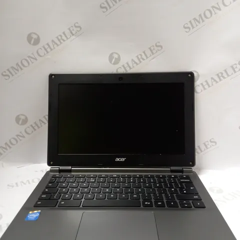ACER C730 SERIES LAPTOP IN GREY