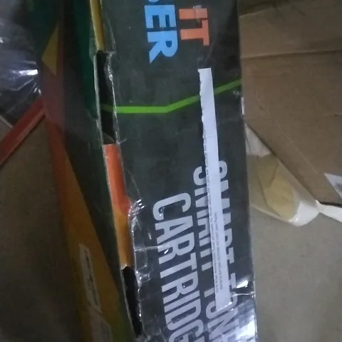BOXED SMART TONER CARTRIDGES