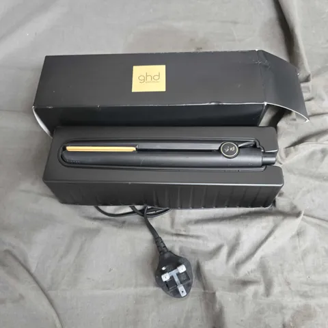 BOXED GHD PROFESSIONAL STYLER