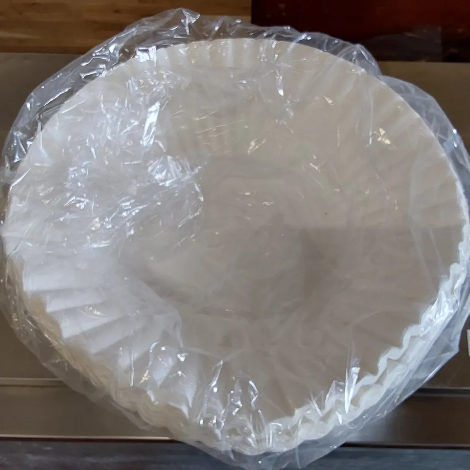 BOXED BRAVILOR BONAMAT B40 COFFEE MACHINE FILTERS (QUANTITY UNSPECIFIED)