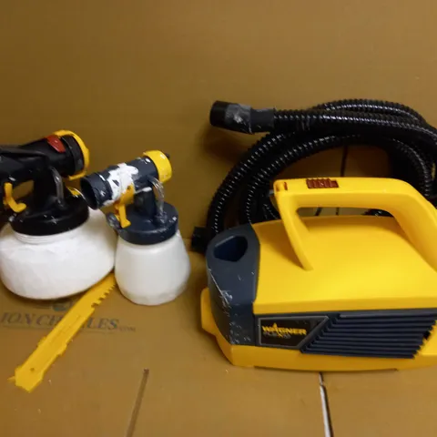 WAGNER UNIVERSAL SPRAYER W690 FLEXIO